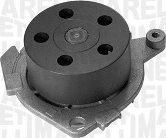 Magneti Marelli 350981331000 - Pompe à eau cwaw.fr