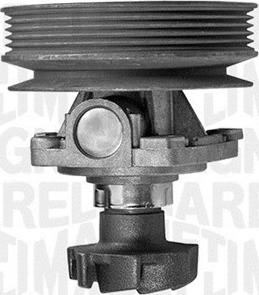 Magneti Marelli 350981333000 - Pompe à eau cwaw.fr