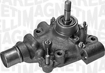 Magneti Marelli 350981332000 - Pompe à eau cwaw.fr