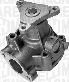 Magneti Marelli 350981322000 - Pompe à eau cwaw.fr