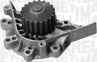 Magneti Marelli 350981799000 - Pompe à eau cwaw.fr