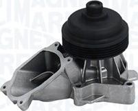 Magneti Marelli 350981795000 - Pompe à eau cwaw.fr