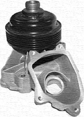 Magneti Marelli 350981796000 - Pompe à eau cwaw.fr