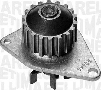 Magneti Marelli 350981797000 - Pompe à eau cwaw.fr