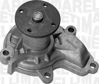 Magneti Marelli 350981745000 - Pompe à eau cwaw.fr