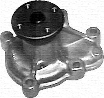 Magneti Marelli 350981748000 - Pompe à eau cwaw.fr