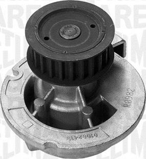 Magneti Marelli 350981751000 - Pompe à eau cwaw.fr