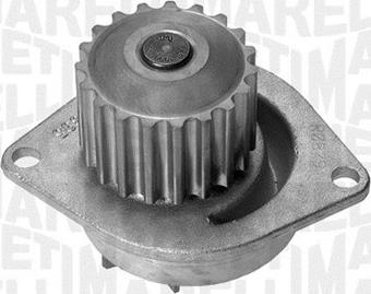 Magneti Marelli 350981753000 - Pompe à eau cwaw.fr