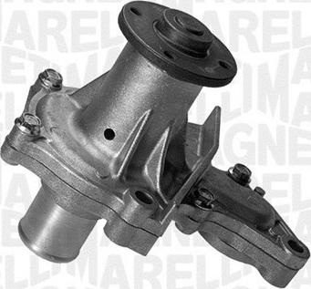 Magneti Marelli 350981769000 - Pompe à eau cwaw.fr