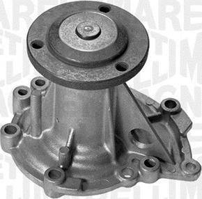 Magneti Marelli 350981760000 - Pompe à eau cwaw.fr