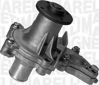 Magneti Marelli 350981768000 - Pompe à eau cwaw.fr