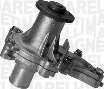 Magneti Marelli 350981767000 - Pompe à eau cwaw.fr