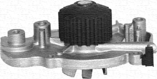 Magneti Marelli 350981709000 - Pompe à eau cwaw.fr