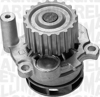 Magneti Marelli 350981706000 - Pompe à eau cwaw.fr