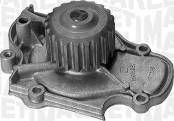 Magneti Marelli 350981708000 - Pompe à eau cwaw.fr