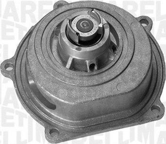 Magneti Marelli 350981707000 - Pompe à eau cwaw.fr