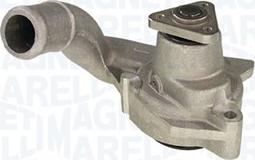 Magneti Marelli 350981716000 - Pompe à eau cwaw.fr