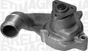 Magneti Marelli 350981716000 - Pompe à eau cwaw.fr