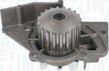 Magneti Marelli 350981713000 - Pompe à eau cwaw.fr