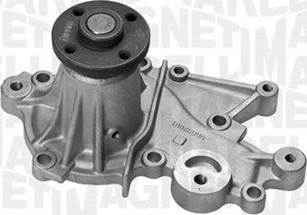 Magneti Marelli 350981789000 - Pompe à eau cwaw.fr