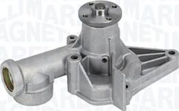 Magneti Marelli 350981784000 - Pompe à eau cwaw.fr