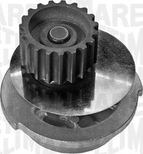 Magneti Marelli 350981780000 - Pompe à eau cwaw.fr