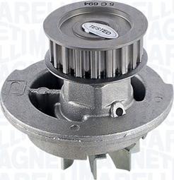 Magneti Marelli 350981781000 - Pompe à eau cwaw.fr