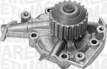 Magneti Marelli 350981783000 - Pompe à eau cwaw.fr