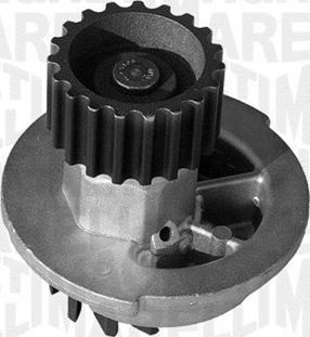 Magneti Marelli 350981782000 - Pompe à eau cwaw.fr