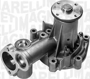 Magneti Marelli 350981787000 - Pompe à eau cwaw.fr