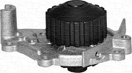 Magneti Marelli 350981734000 - Pompe à eau cwaw.fr