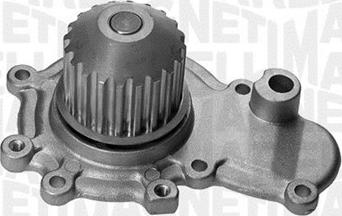 Magneti Marelli 350981733000 - Pompe à eau cwaw.fr