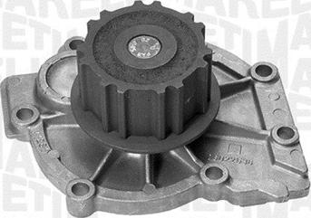 Magneti Marelli 350981779000 - Pompe à eau cwaw.fr