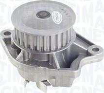 Magneti Marelli 350981775000 - Pompe à eau cwaw.fr