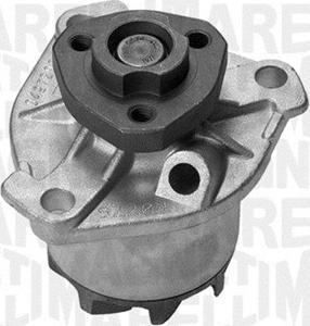 Magneti Marelli 350981773000 - Pompe à eau cwaw.fr