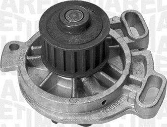 Magneti Marelli 350981772000 - Pompe à eau cwaw.fr