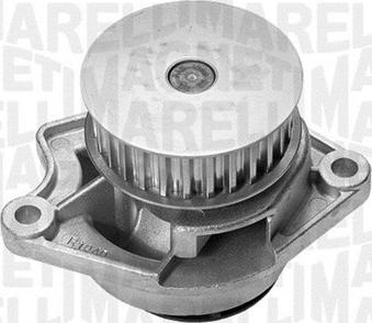 Magneti Marelli 350981777000 - Pompe à eau cwaw.fr