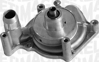 Magneti Marelli 350982046000 - Pompe à eau cwaw.fr