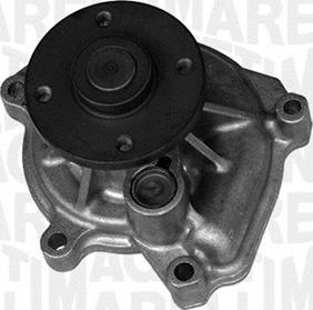 Magneti Marelli 350982048000 - Pompe à eau cwaw.fr