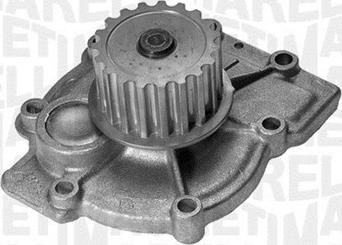 Magneti Marelli 350982056000 - Pompe à eau cwaw.fr