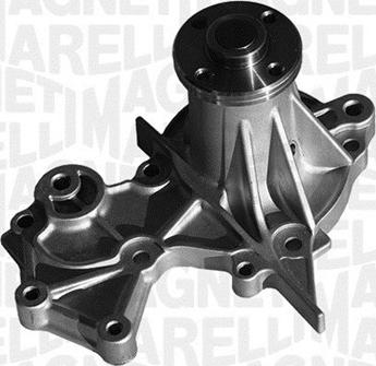 Magneti Marelli 350982050000 - Pompe à eau cwaw.fr