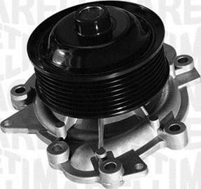 Magneti Marelli 350982058000 - Pompe à eau cwaw.fr