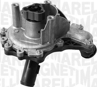 Magneti Marelli 350982066000 - Pompe à eau cwaw.fr