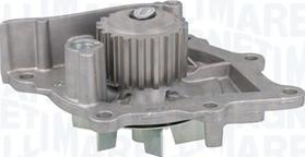 Magneti Marelli 350982068000 - Pompe à eau cwaw.fr