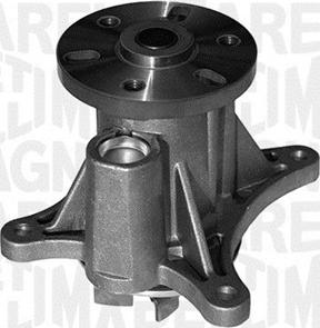 Magneti Marelli 350982067000 - Pompe à eau cwaw.fr