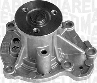 Magneti Marelli 350982014000 - Pompe à eau cwaw.fr