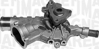 Magneti Marelli 350982011000 - Pompe à eau cwaw.fr