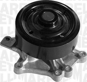 Magneti Marelli 350982012000 - Pompe à eau cwaw.fr