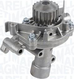 Magneti Marelli 350982089000 - Pompe à eau cwaw.fr