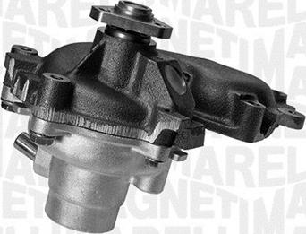 Magneti Marelli 350982086000 - Pompe à eau cwaw.fr